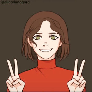 Meet your Posher, Alyssa